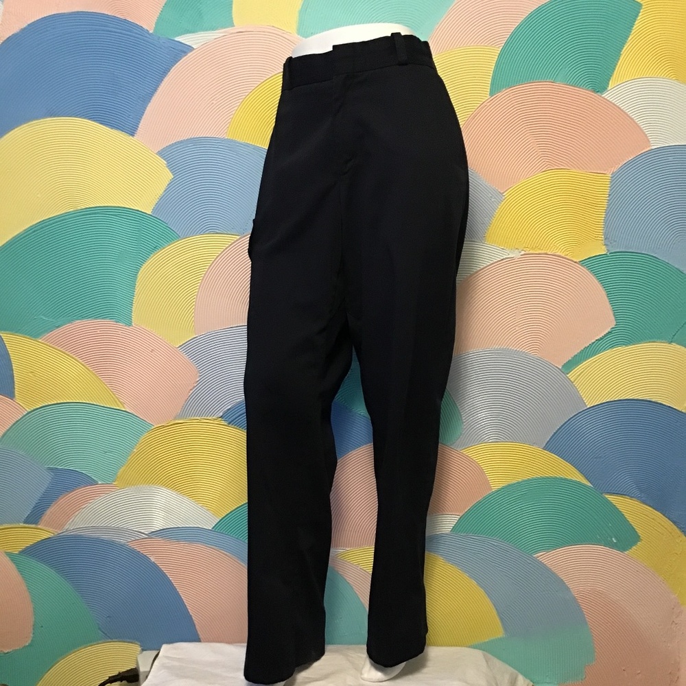 Aspen Mills Cargo blue man pants size 32
